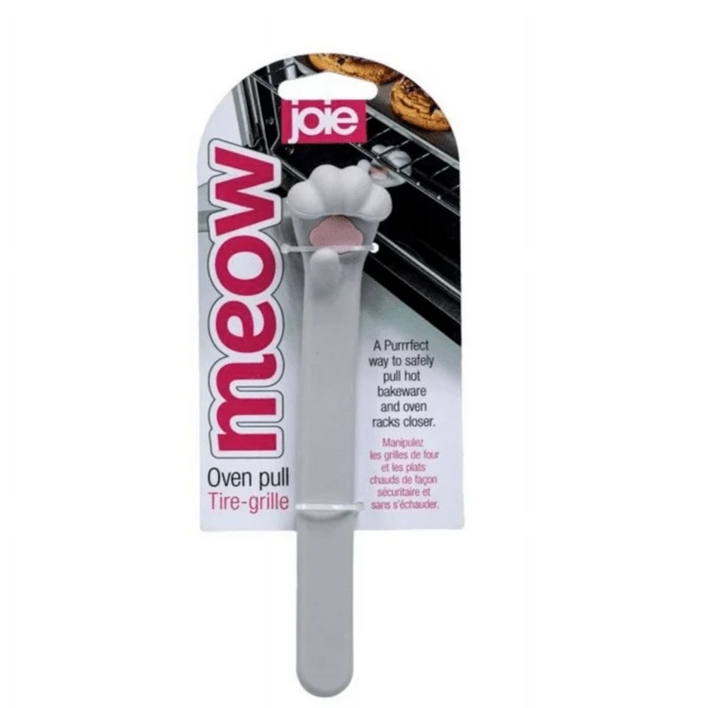 Joie Meow Oven Pull